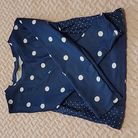 OshGosh B'gosh 3-Piece Swim Set - Picture 6 of 11